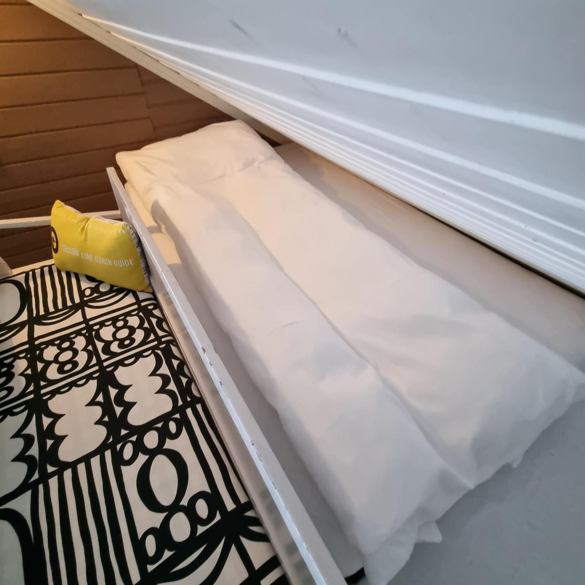 Loftsleilighet Midt I Sentrum Skjervoy 外观 照片